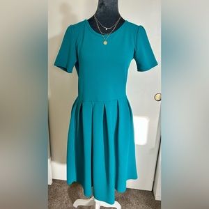 Lularoe Amelia dress